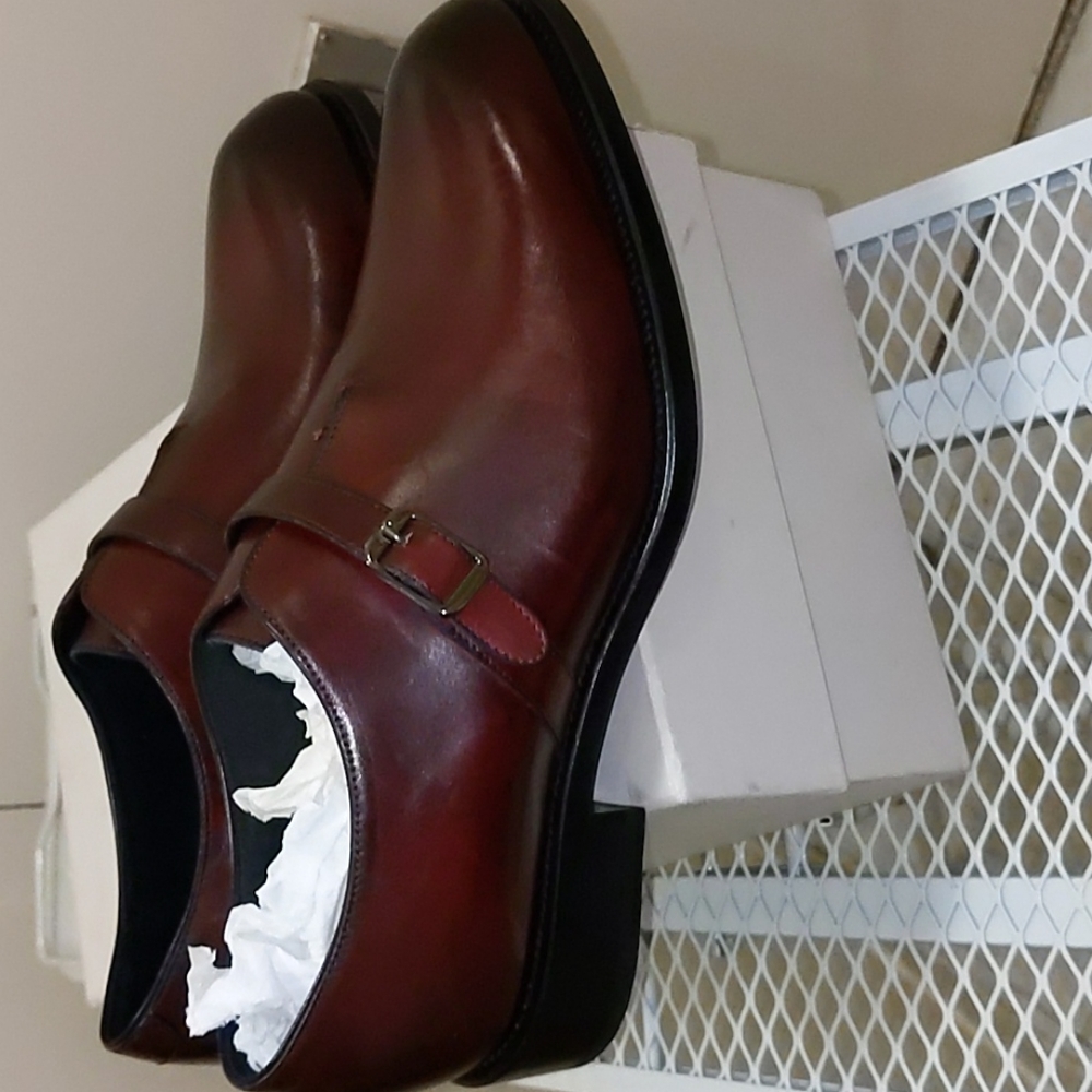 Brioni Men's dress shoes
